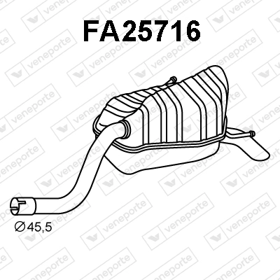 FA25716