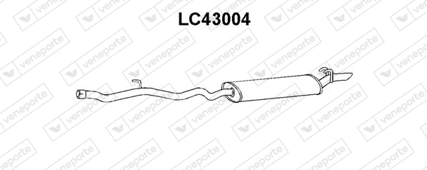 LC43004