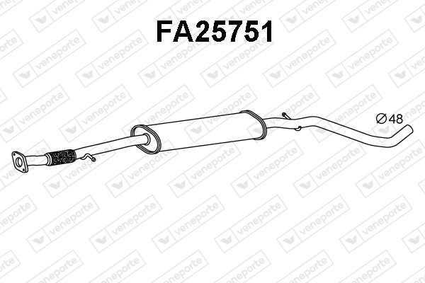 FA25751
