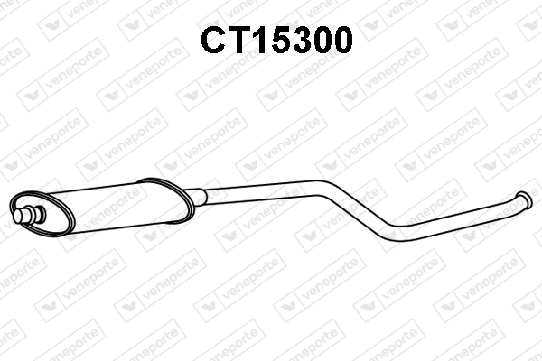 CT15300