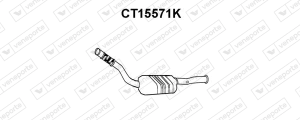 CT15571K