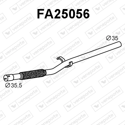 FA25056