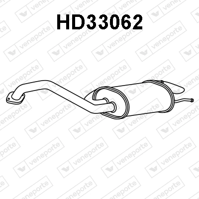 HD33062