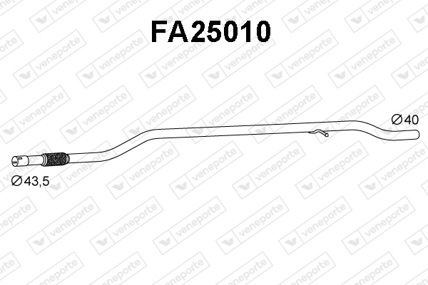 FA25010