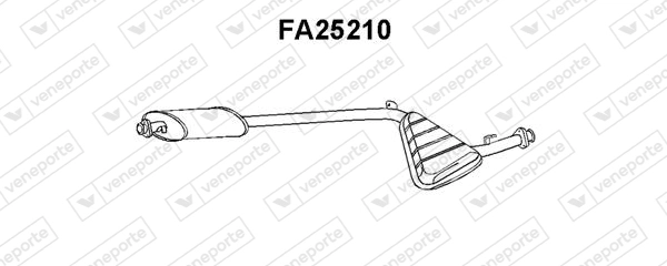 FA25210