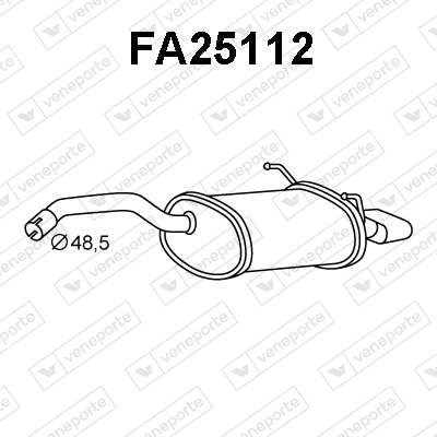 FA25112