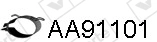 AA91101