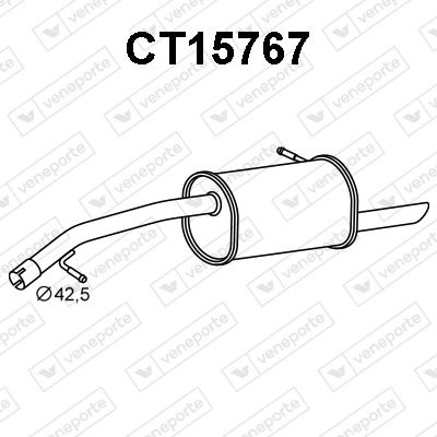 CT15767