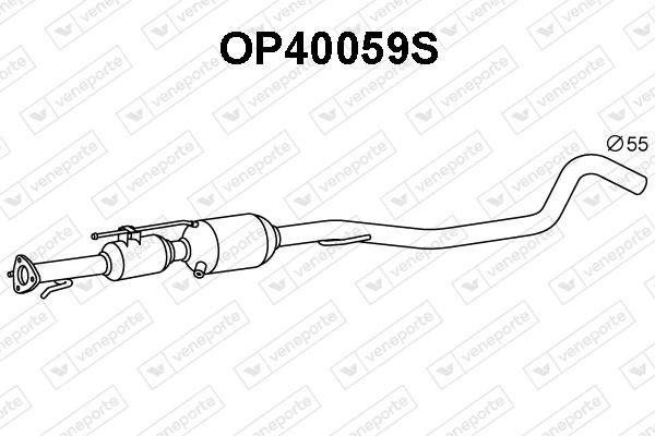 OP40059S