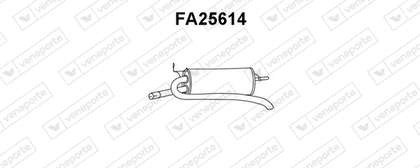 FA25614