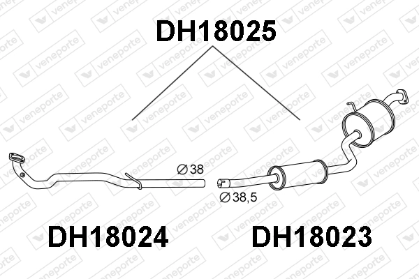 DH18025