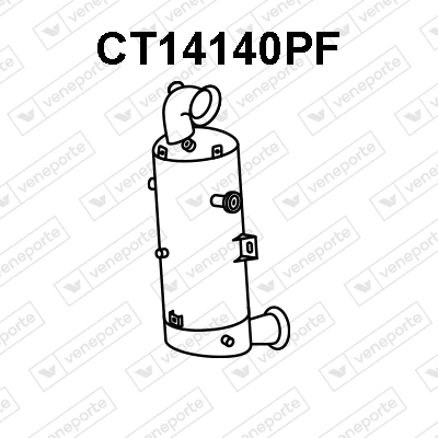 CT14140PF