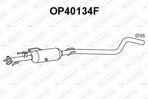 OP40134F