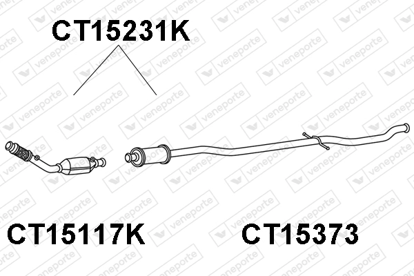 CT15231K