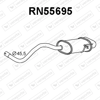 RN55695