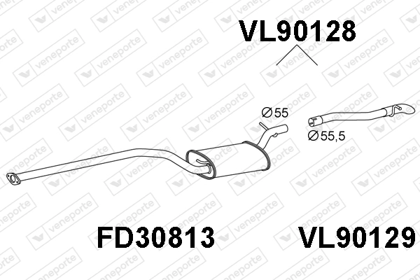 VL90128