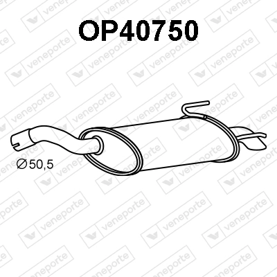 OP40750