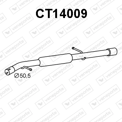 CT14009
