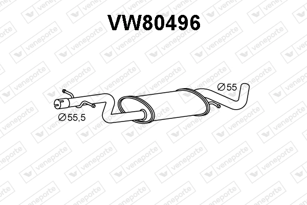 VW80496