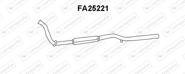 FA25221