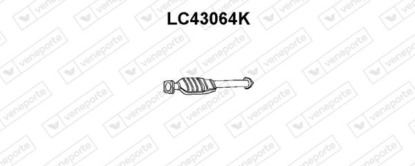LC43064K