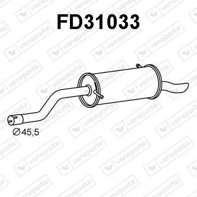 FD31033