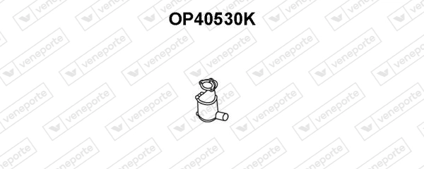 OP40530K