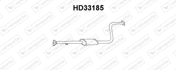 HD33185