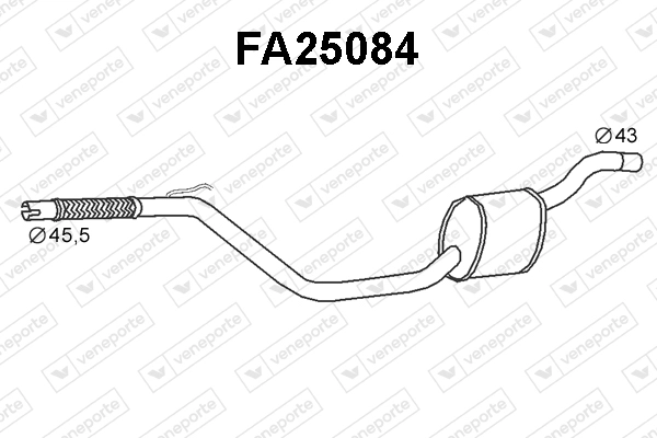 FA25084