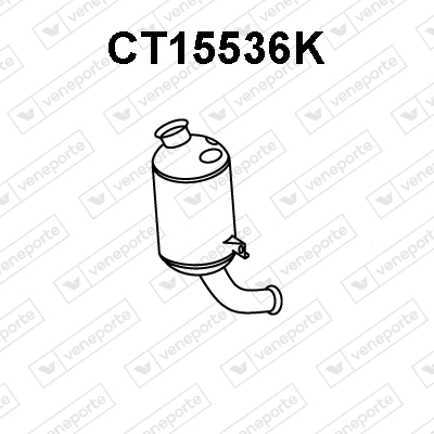 CT15536K