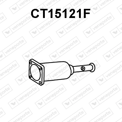 CT15121F