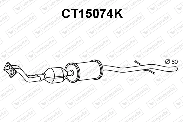 CT15074K