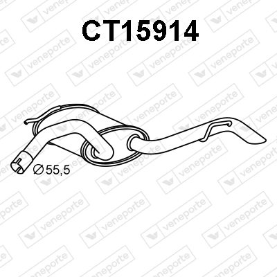 CT15914