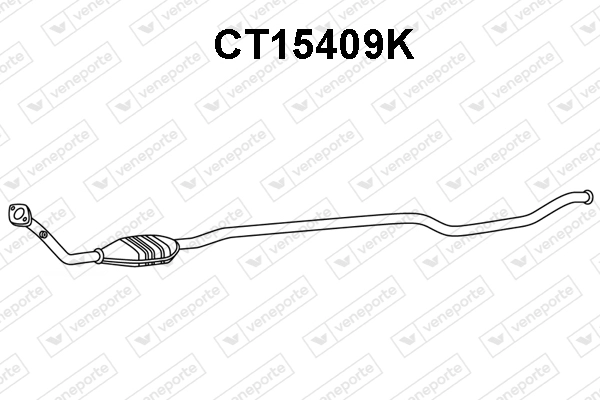 CT15409K