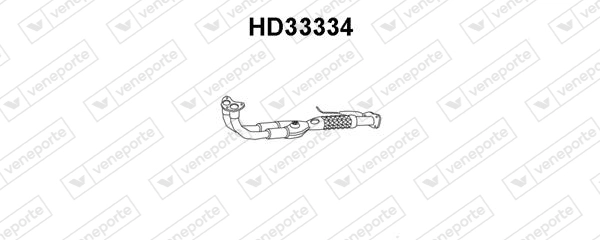 HD33334