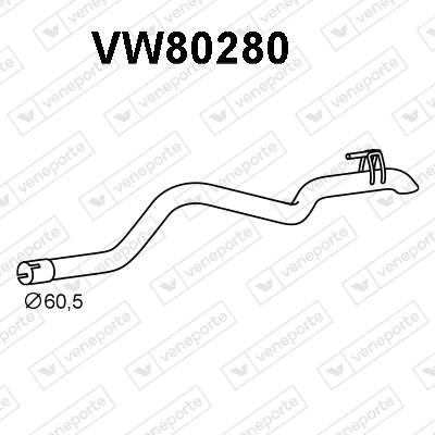 VW80280