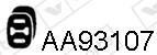 AA93107
