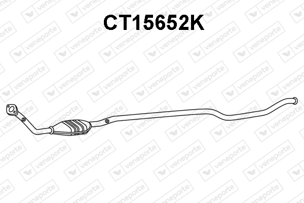 CT15652K
