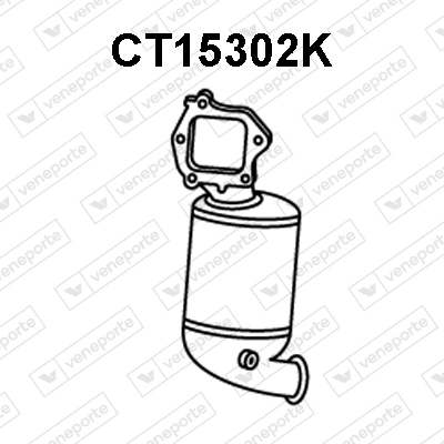 CT15302K