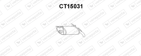CT15031
