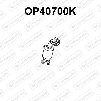 OP40700K