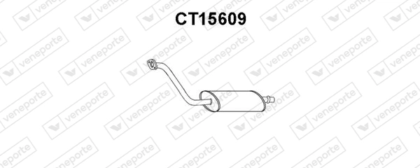 CT15609