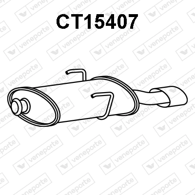 CT15407