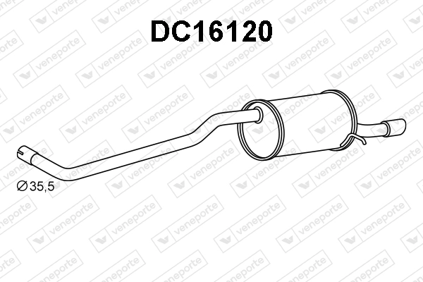 DC16120