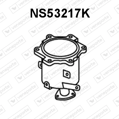 NS53217K