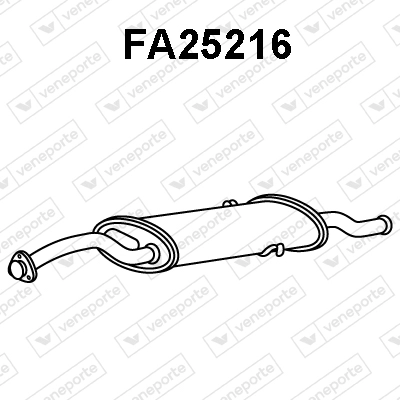 FA25216