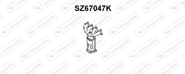 SZ67047K