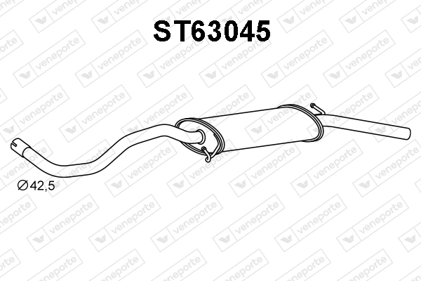 ST63045
