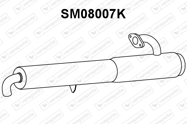 SM08007K