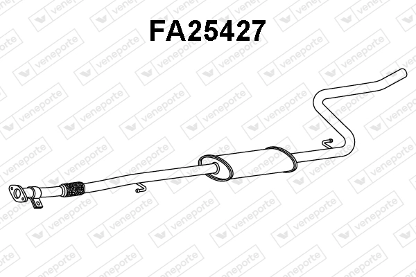 FA25427